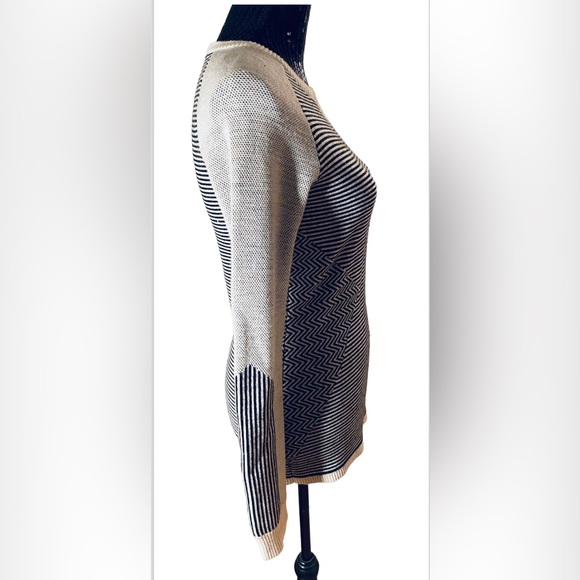 SMARTWOOL DANACO SKI SWEATER SZ M - Picture 14 of 14